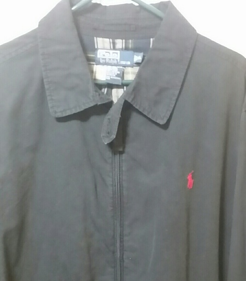 Polo Ralph Lauren Other - Men's Polo jacket size XL